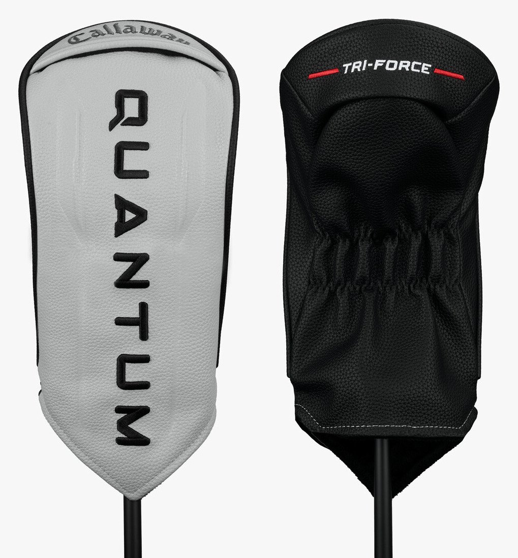 Callaway Quantum Mini driver para hombre