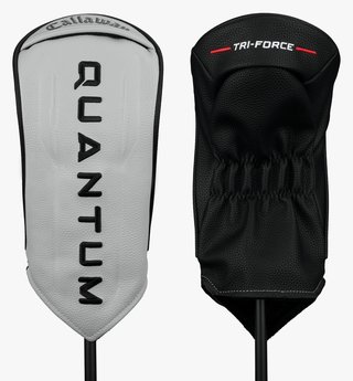 Callaway Quantum Mini driver para hombre