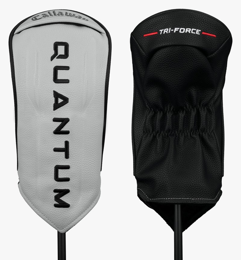 Callaway Quantum Mini driver para hombre