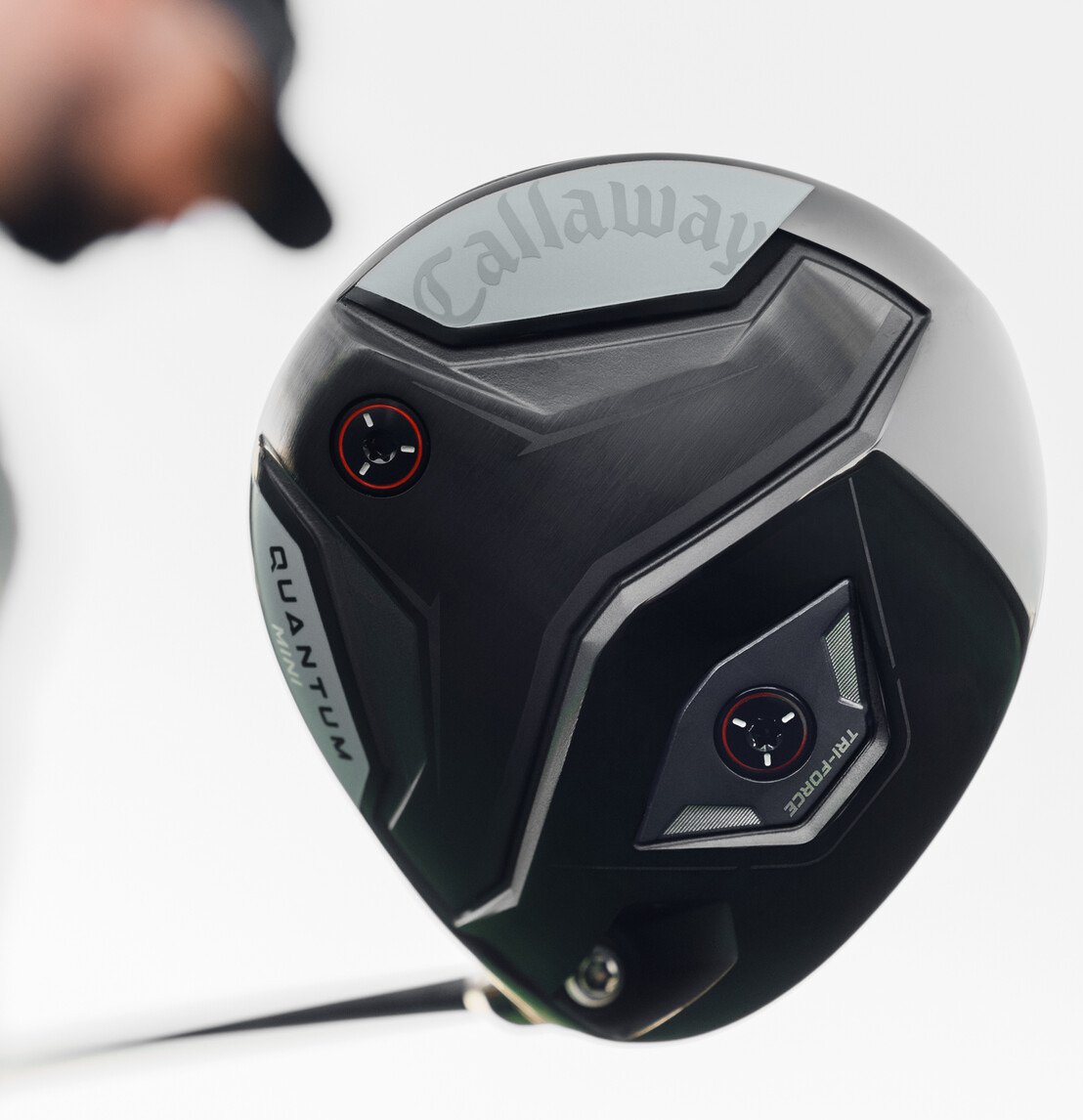 Callaway Quantum Mini driver para hombre