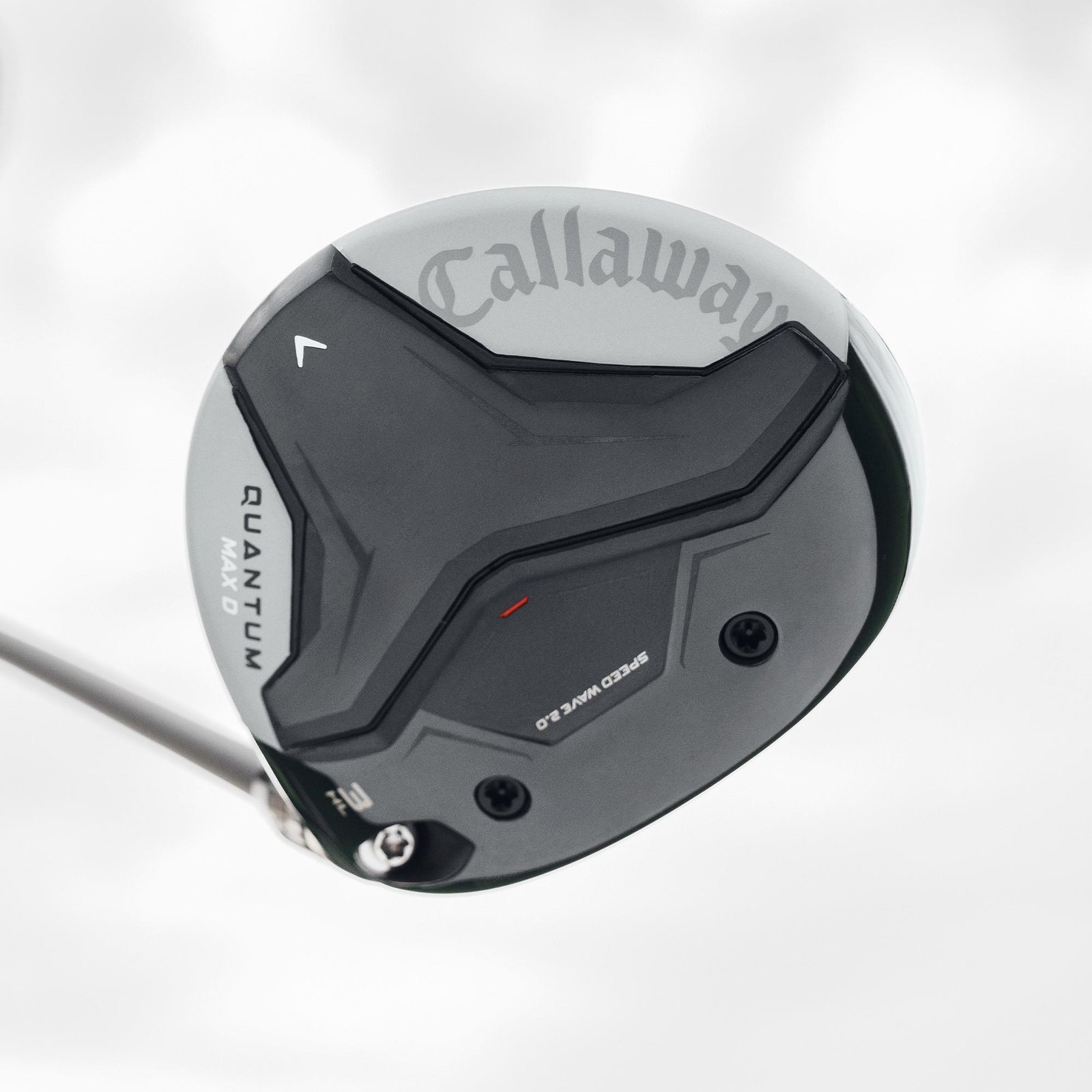 Callaway Quantum Max D madera de calle para hombre