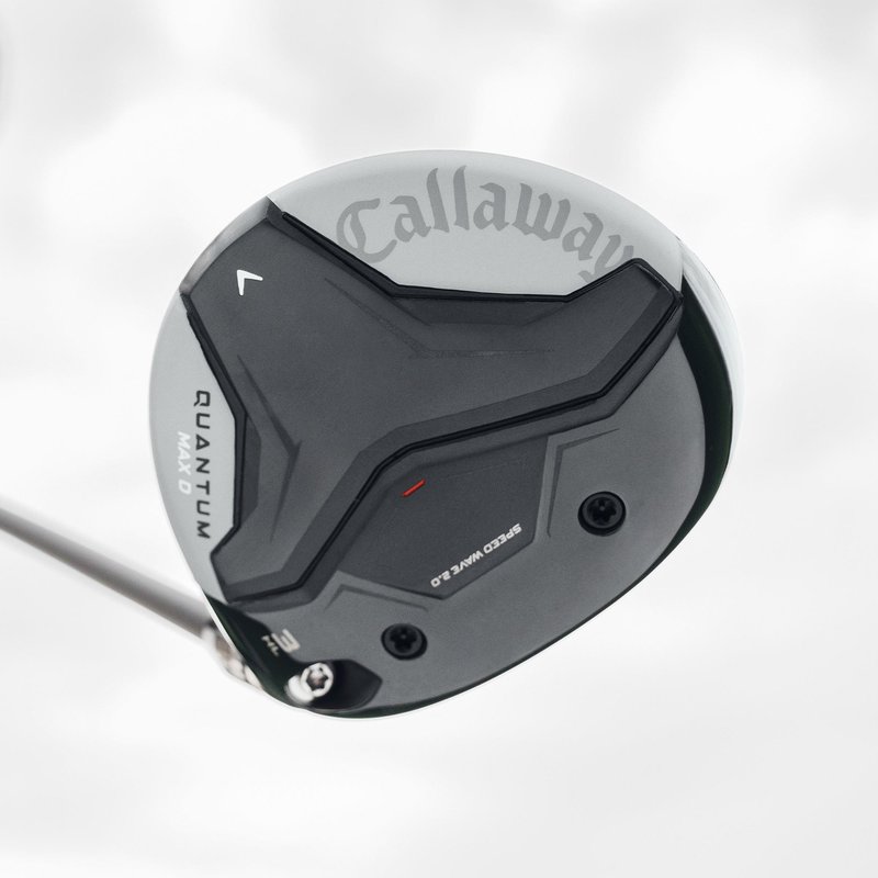 Callaway Quantum Max D madera de calle para hombre
