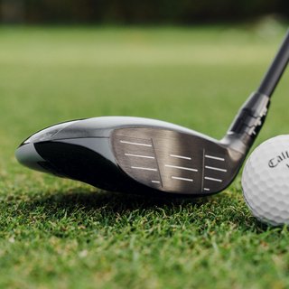 Callaway Quantum Max D madera de calle para hombre