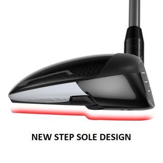 Callaway Quantum Max D madera de calle para hombre