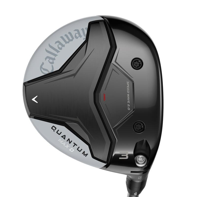 Callaway Quantum Max D madera de calle para hombre