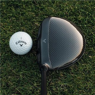 Callaway Quantum Max D madera de calle para mujer