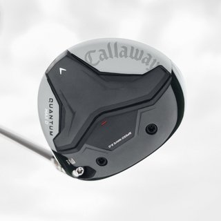Callaway Quantum Max D madera de calle para mujer