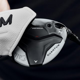 Callaway Quantum Max D madera de calle para mujer