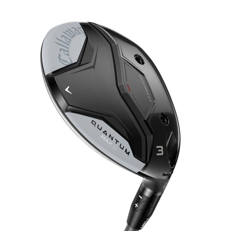 Callaway Quantum Max D madera de calle para mujer