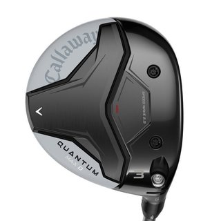 Callaway Quantum Max D madera de calle para mujer