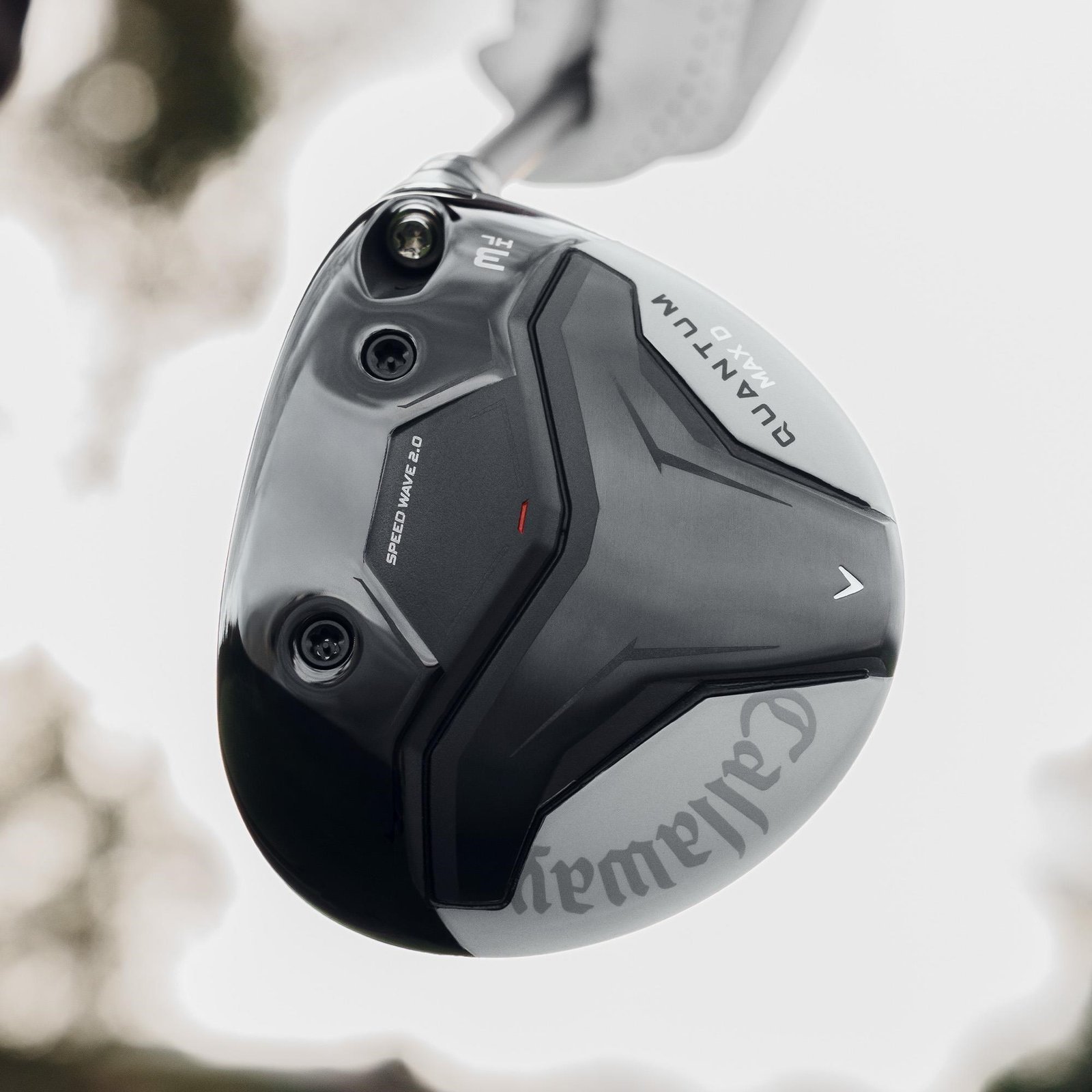 Callaway Quantum Max D madera de calle para mujer