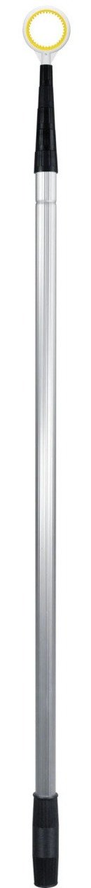 I Gotcha JAWZ Ballangel Ball Retriever 21' (6,4m), amarillo