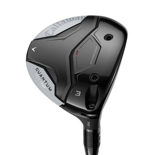 Callaway Quantum Max Fast madera de calle para hombre