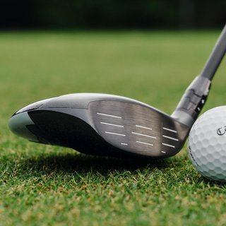 Callaway Quantum Max Fast madera de calle para hombre