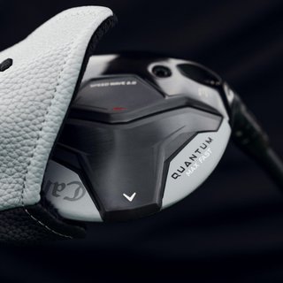 Callaway Quantum Max Fast madera de calle para hombre