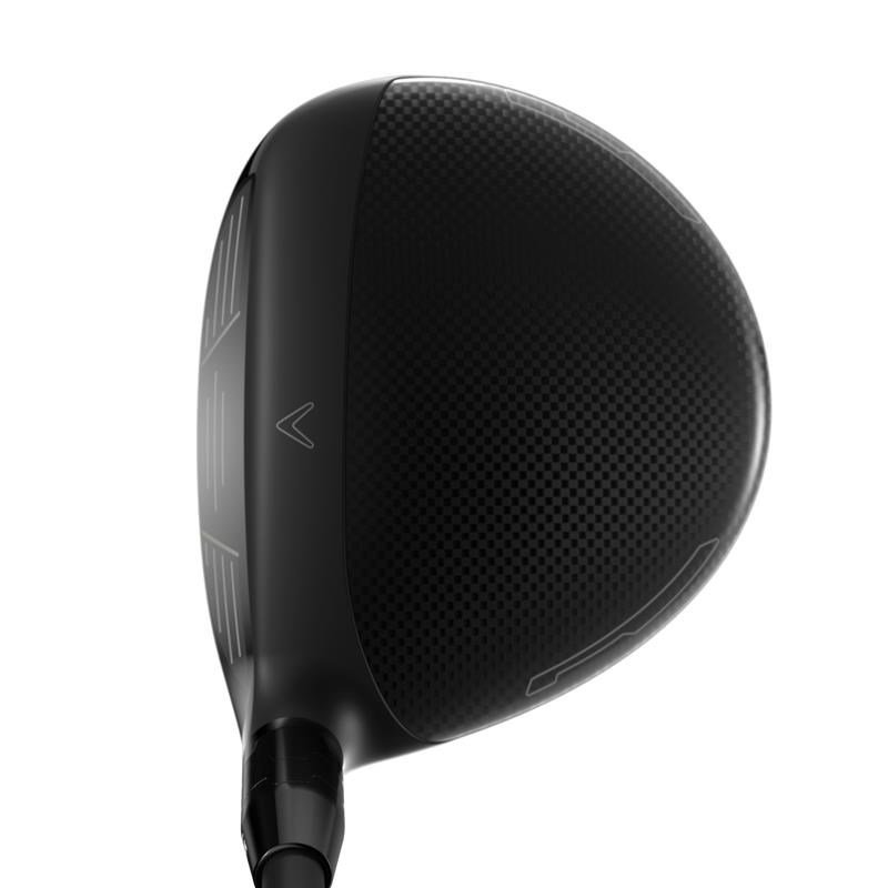 Callaway Quantum Max Fast madera de calle para hombre