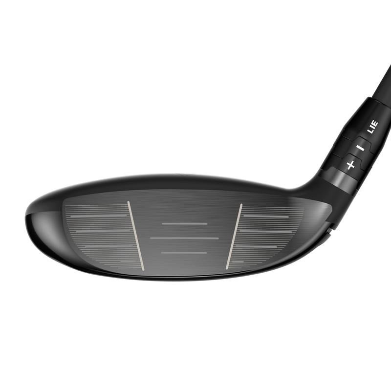 Callaway Quantum Max Fast madera de calle para hombre