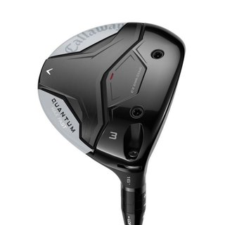 Callaway Quantum Max Fast ladies madera de calle