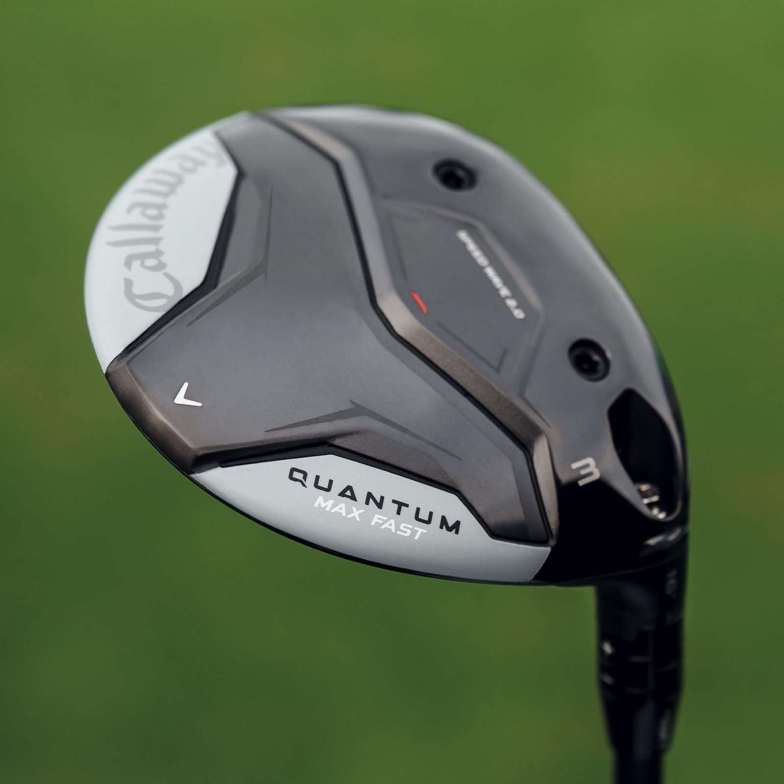 Callaway Quantum Max Fast ladies madera de calle