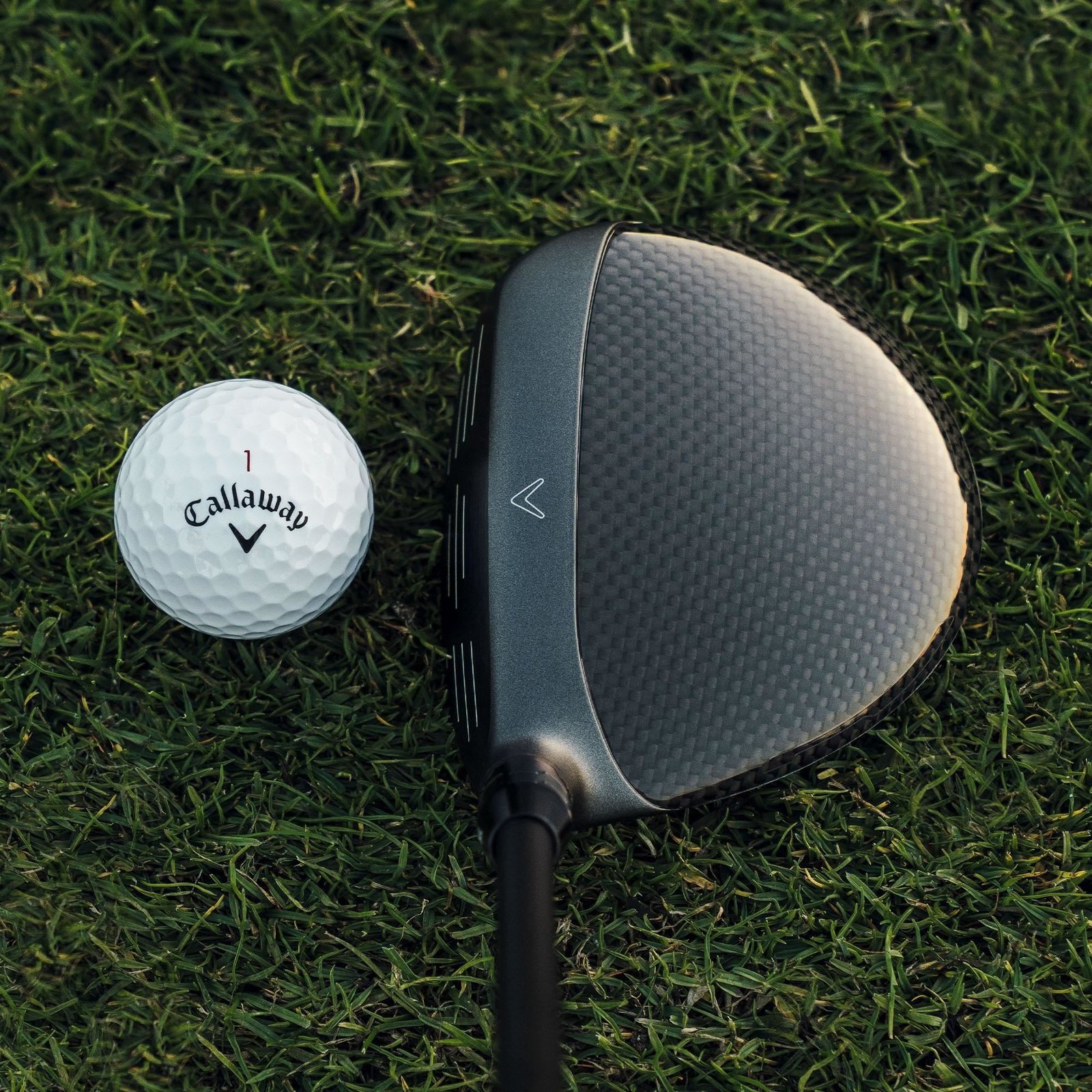 Callaway Quantum Max Fast ladies madera de calle