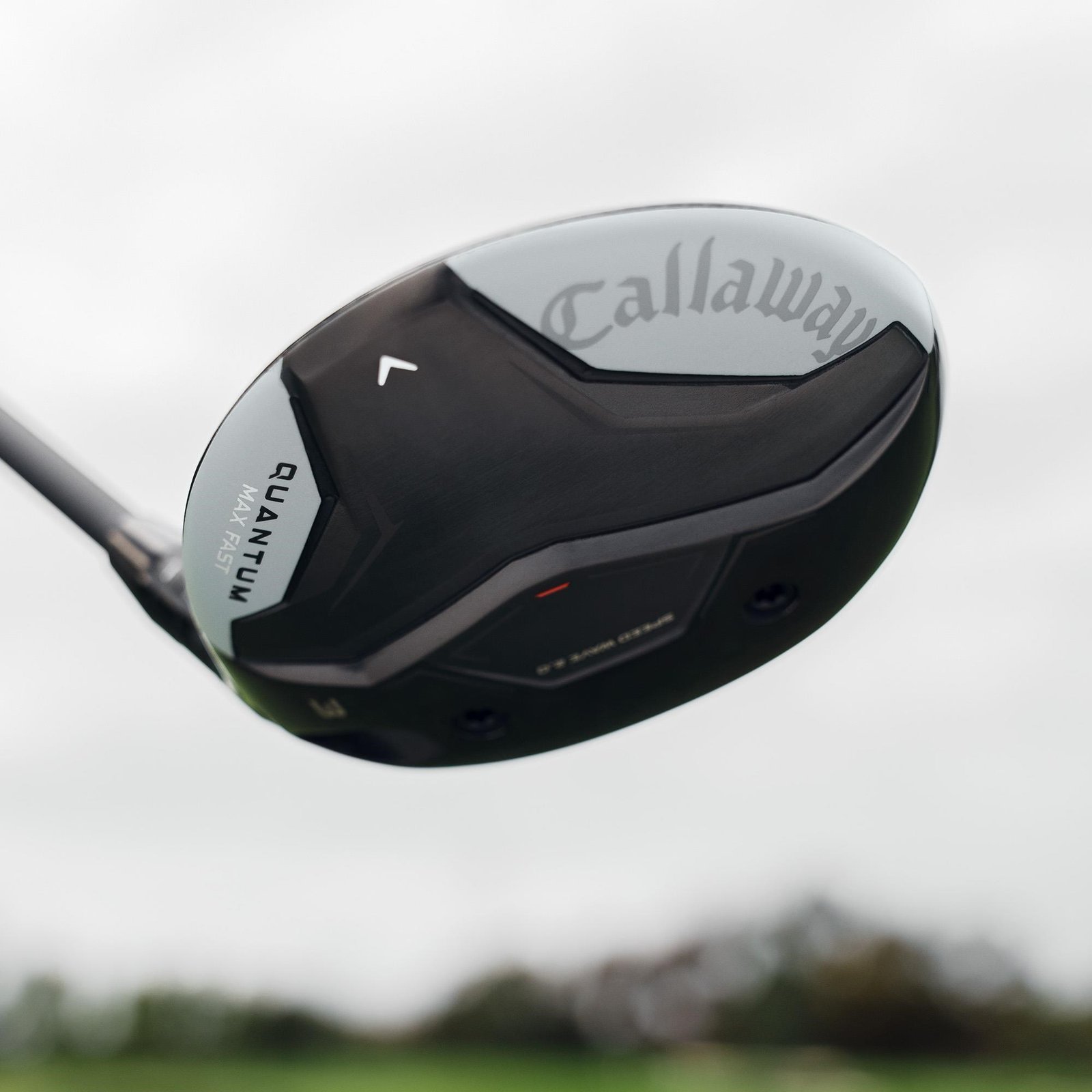 Callaway Quantum Max Fast ladies madera de calle