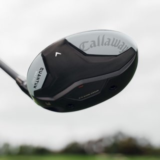 Callaway Quantum Max Fast ladies madera de calle