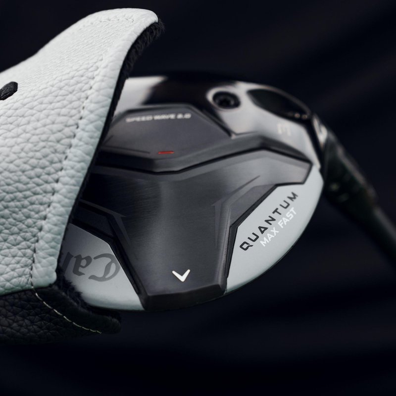 Callaway Quantum Max Fast ladies madera de calle