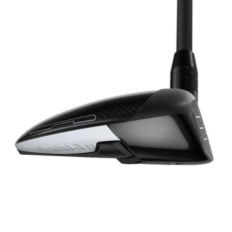 Callaway Quantum Max Fast ladies madera de calle