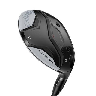 Callaway Quantum Max Fast ladies madera de calle