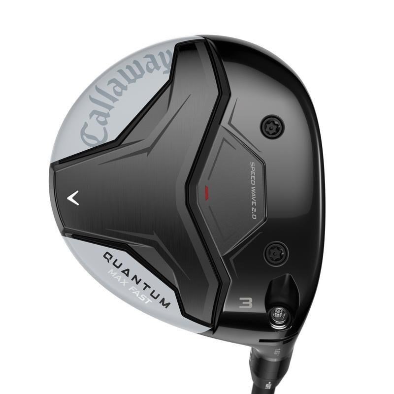 Callaway Quantum Max Fast ladies madera de calle