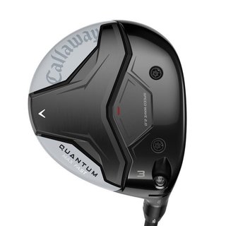 Callaway Quantum Max Fast ladies madera de calle