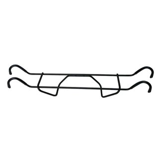 Big Max e-Ti Battery Holder, negro