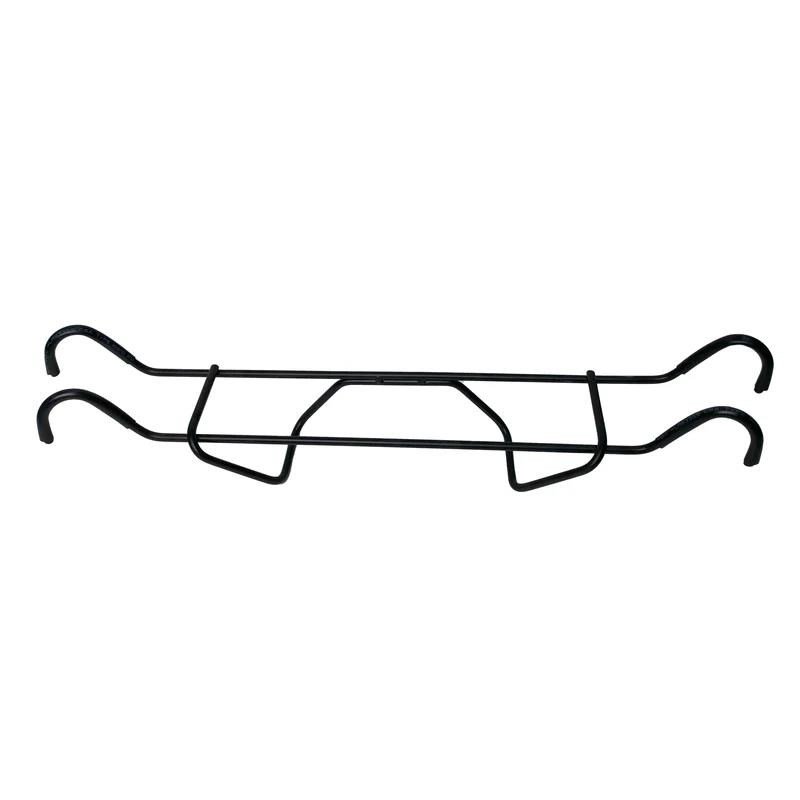 Big Max e-Ti Battery Holder, negro