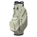 Big Max Aqua Sport 360 2 cart bag, gris/gris claro/blanco roto