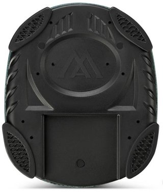 Big Max Dri Lite Silencio 3 Organizer cart bag, negro