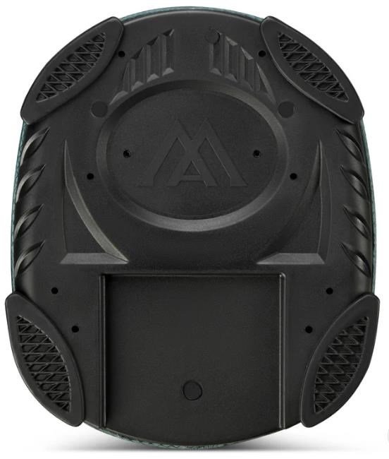 Big Max Dri Lite Silencio 3 Organizer cart bag, negro