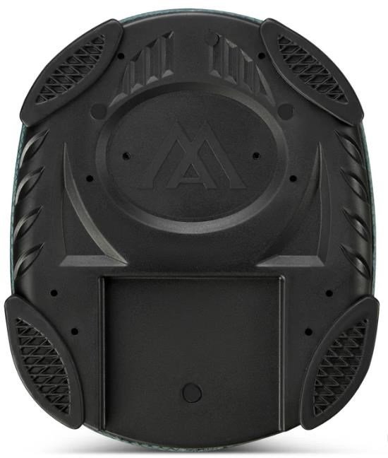 Big Max Dri Lite Silencio 3 Organizer cart bag, negro/marino/maíz
