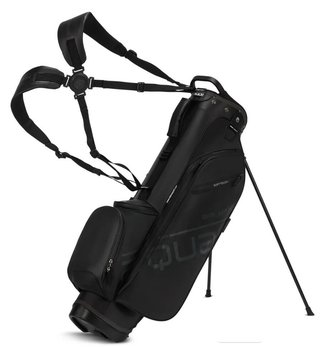 Big Max Aqua Seven H stand bag, negro