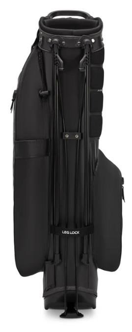 Big Max Aqua Seven H stand bag, negro