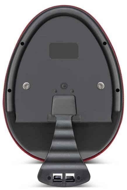 Big Max Aqua Seven H stand bag, negro