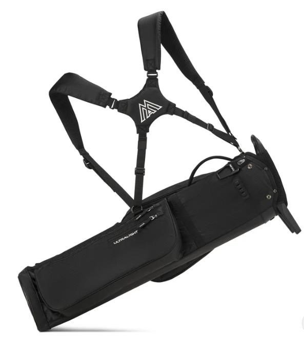 Big Max Heaven 5G pencil bag, negro