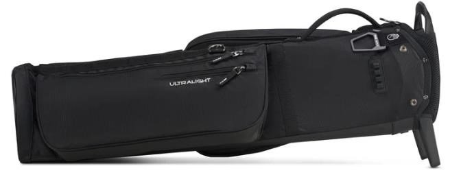 Big Max Heaven 5G pencil bag, negro