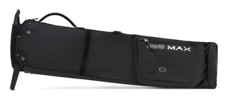 Big Max Heaven 5G pencil bag, negro