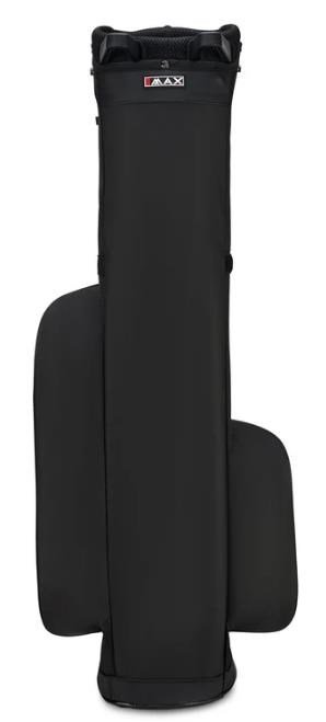 Big Max Heaven 5G pencil bag, negro