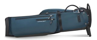 Big Max Heaven 5G pencil bag, azul