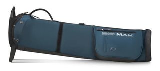 Big Max Heaven 5G pencil bag, azul