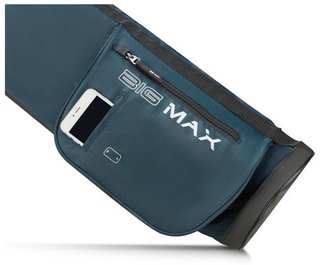 Big Max Heaven 5G pencil bag, azul