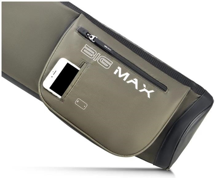 Big Max Big Max Heaven 5G pencil bag, beige