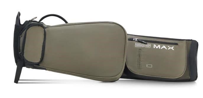 Big Max Big Max Heaven 5G pencil bag, beige