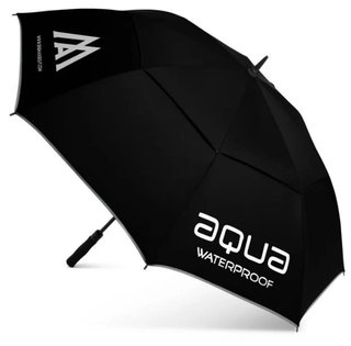 Big Max Aqua paraguas 60", negro/carbón